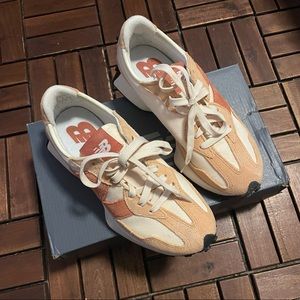 🔸NEW🔸New Balance 327